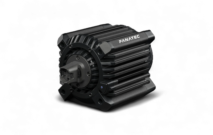 Fanatec ClubSport DD+