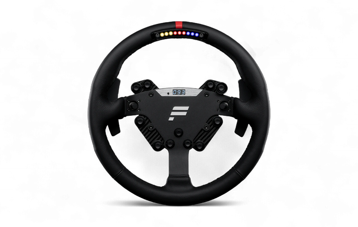 Fanatec ClubSport RS Volante