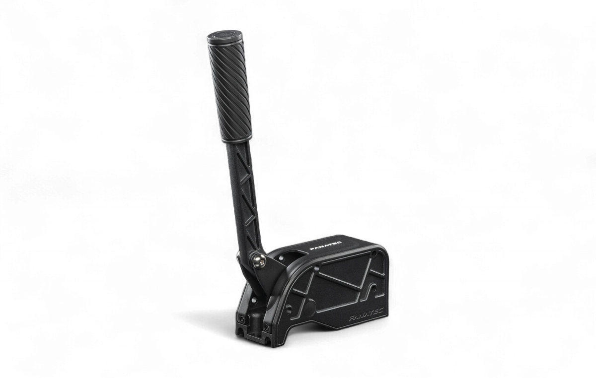 Fanatec ClubSport V2 Handbrake