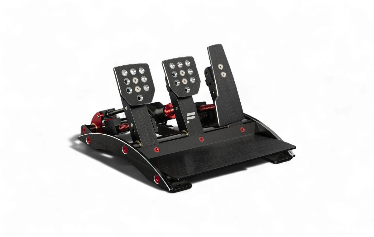 Fanatec ClubSport V3