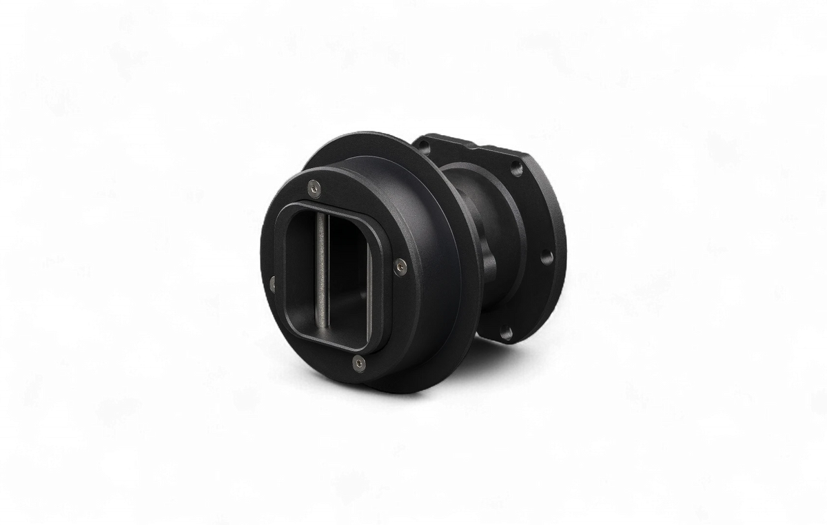 Fanatec QR2