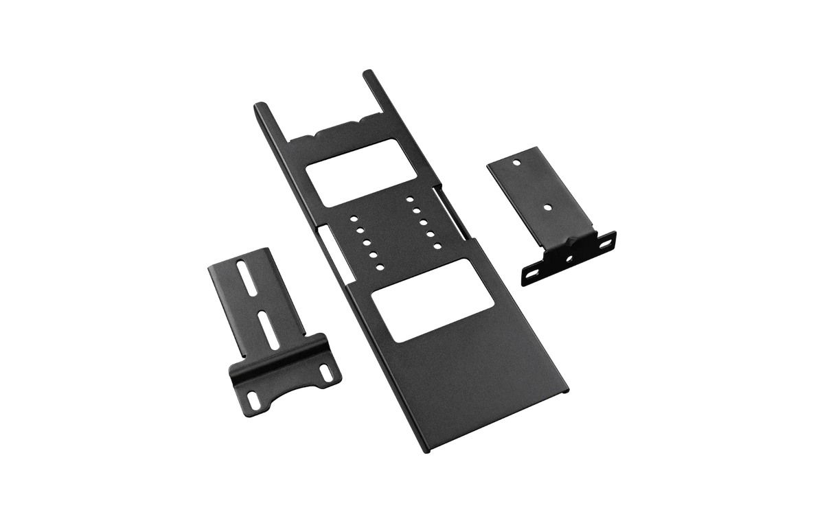 Fanatec Xeneon Edge Mounting Brackets