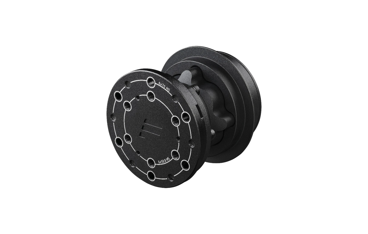 Fanatec Wheel Hub