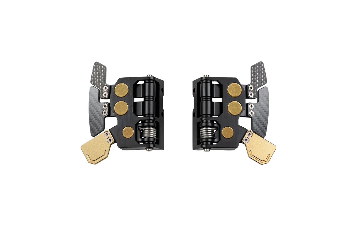 Fanatec Podium Paddle Module