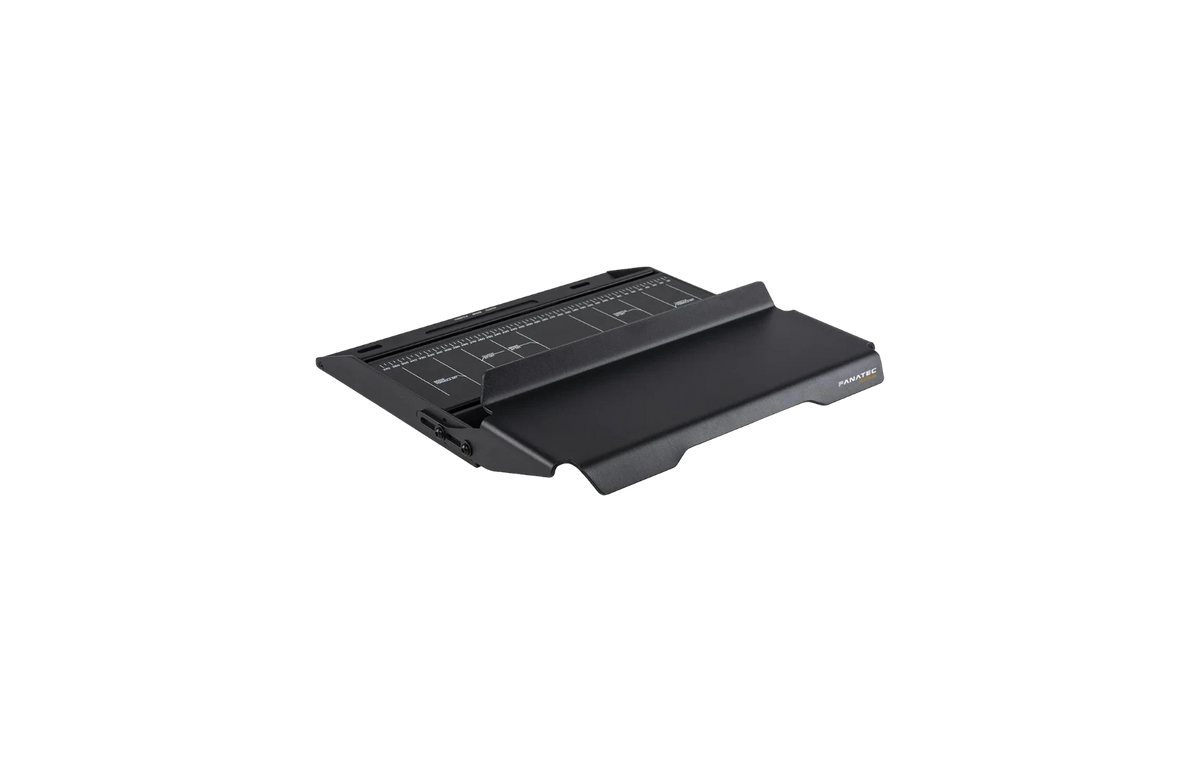 Fanatec Piastra Battitacco Podium