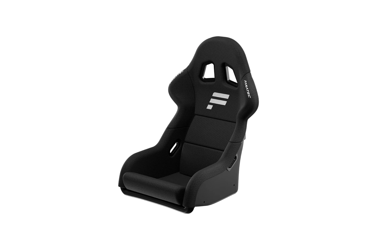 Fanatec Sedile Cockpit GT