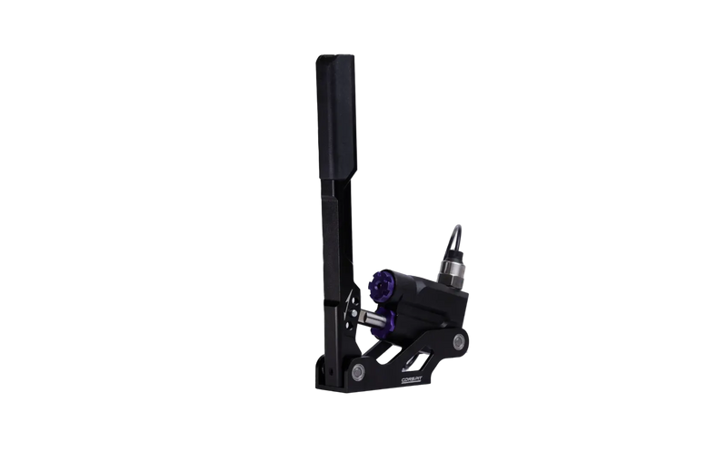 Conspit H APEX hydraulic handbrake