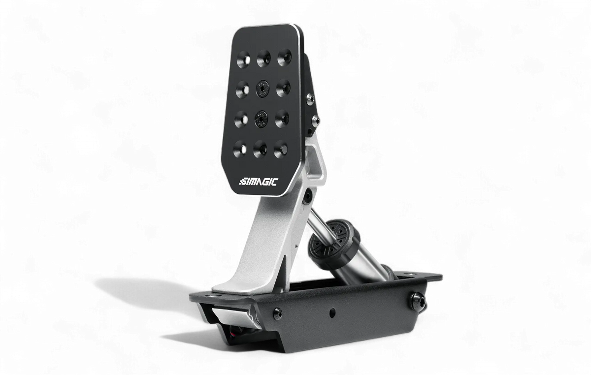 Frizione Simagic P500
