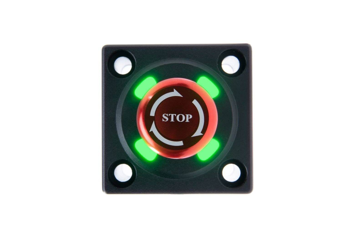 Kill switch simagic alpha