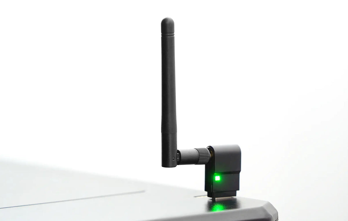 Leoxz XGT wi-fi