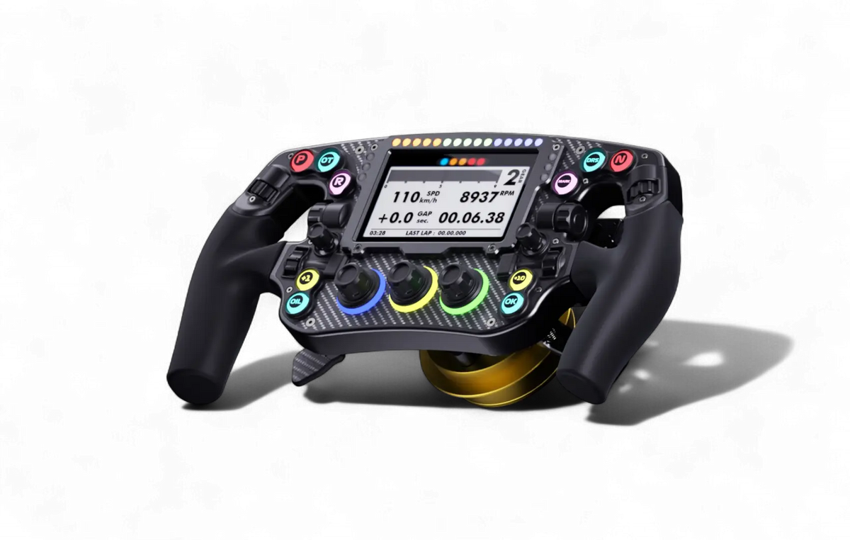 Leoxz XF1 Ultimate