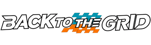 Logo BACK TO THE GRID