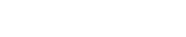 Logo Fanatec 2026
