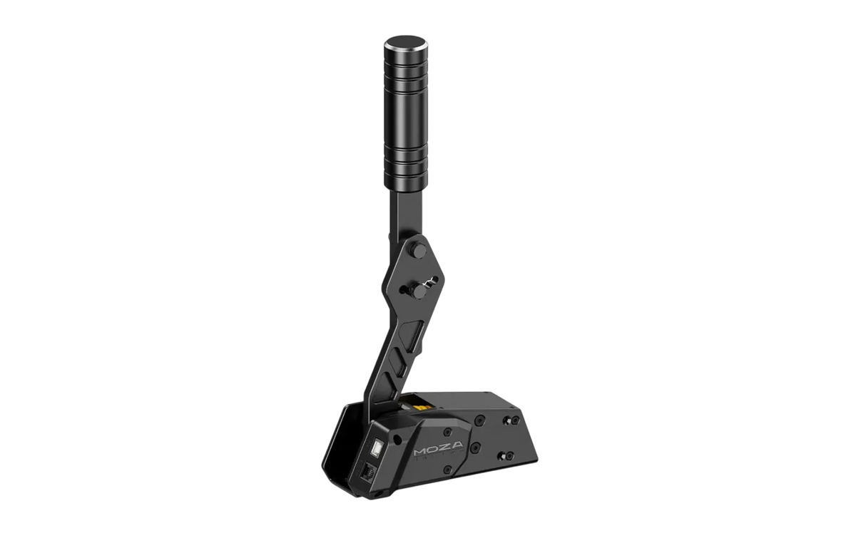 MOZA HBP handbrake