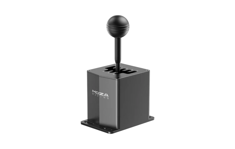 MOZA HGP H-pattern shifter