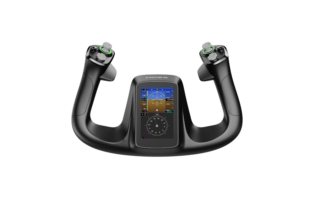 MOZA MFY Pro Yoke