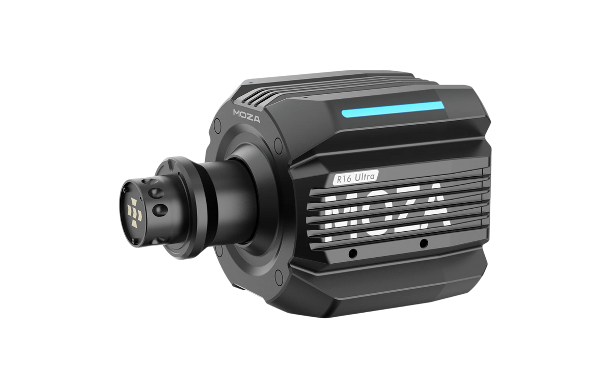 MOZA R16 Ultra