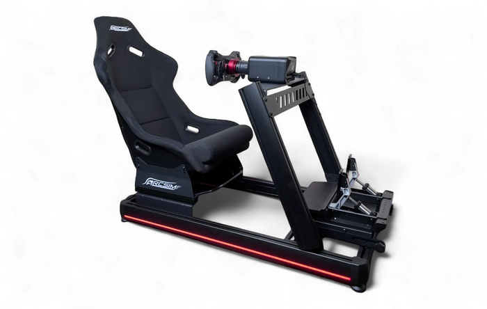 Megabundle ARCSIM GT M Alpha Evo Sport GT Neo P500