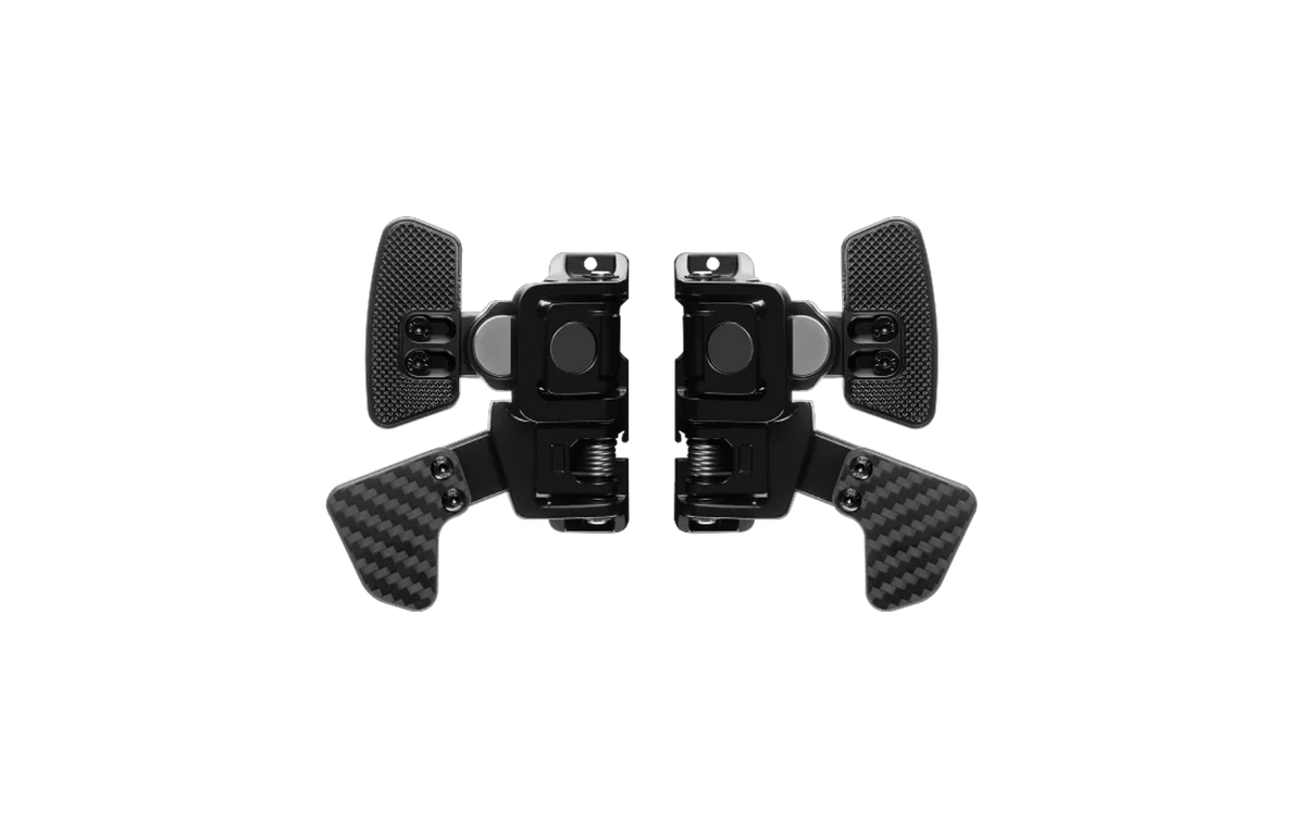 Modulo cambiata PushPull Paddle Simagic