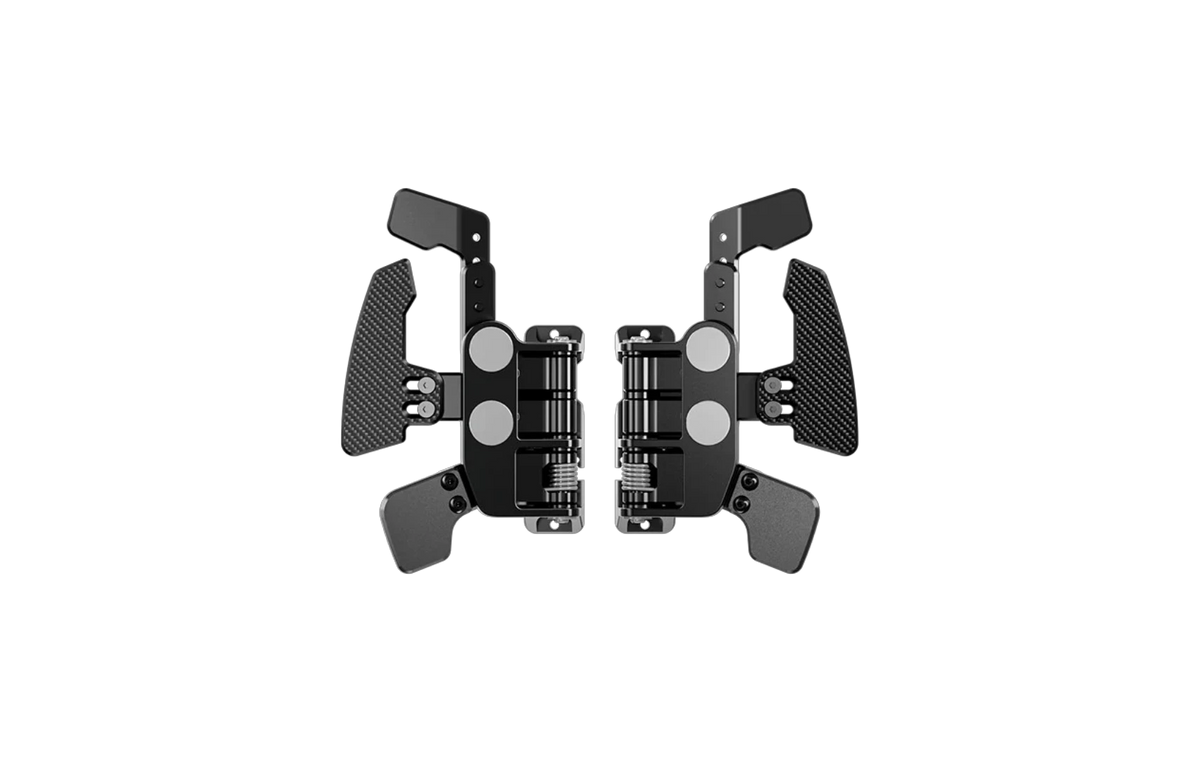 Modulo cambiata Simagic 3 paddle