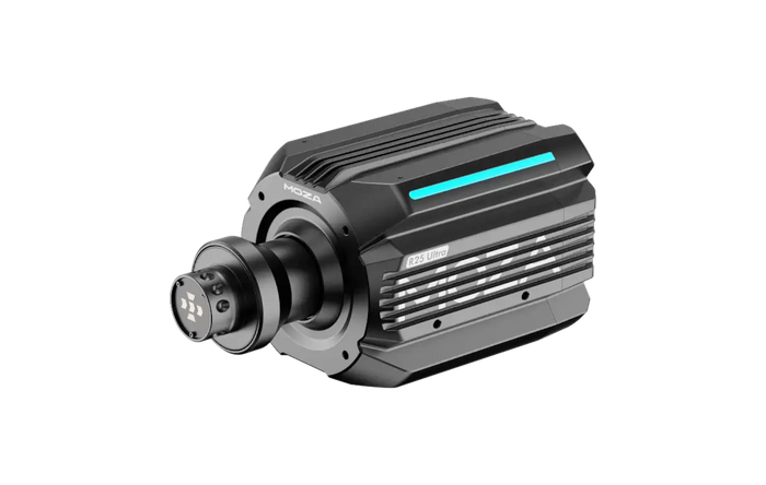Moza R25 Ultra