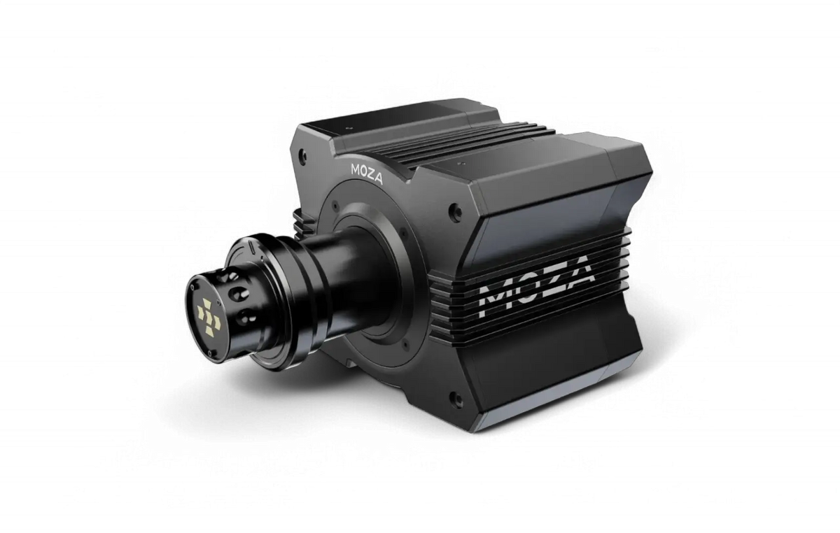 Moza R9 V3