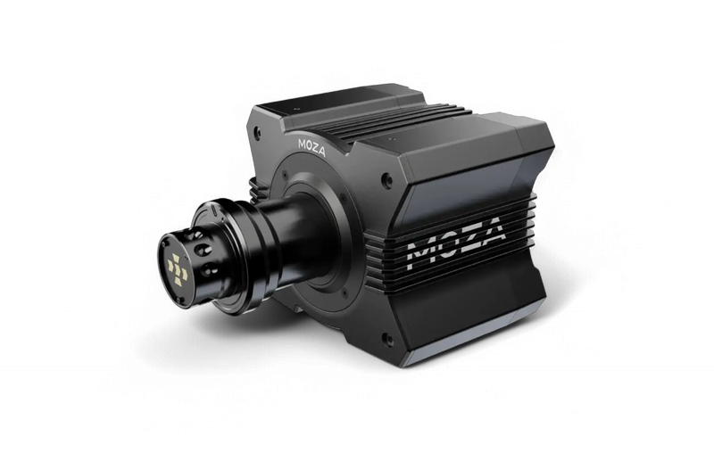 Moza R9 V3