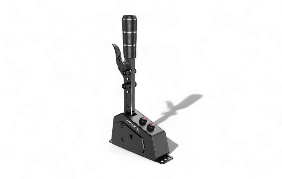 Moza SGP Sequential Shifter SGP