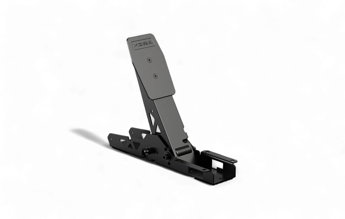 Frizione SR-P Lite Moza