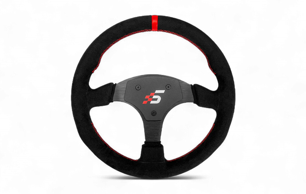 Simagic P-330R (Alcantara)