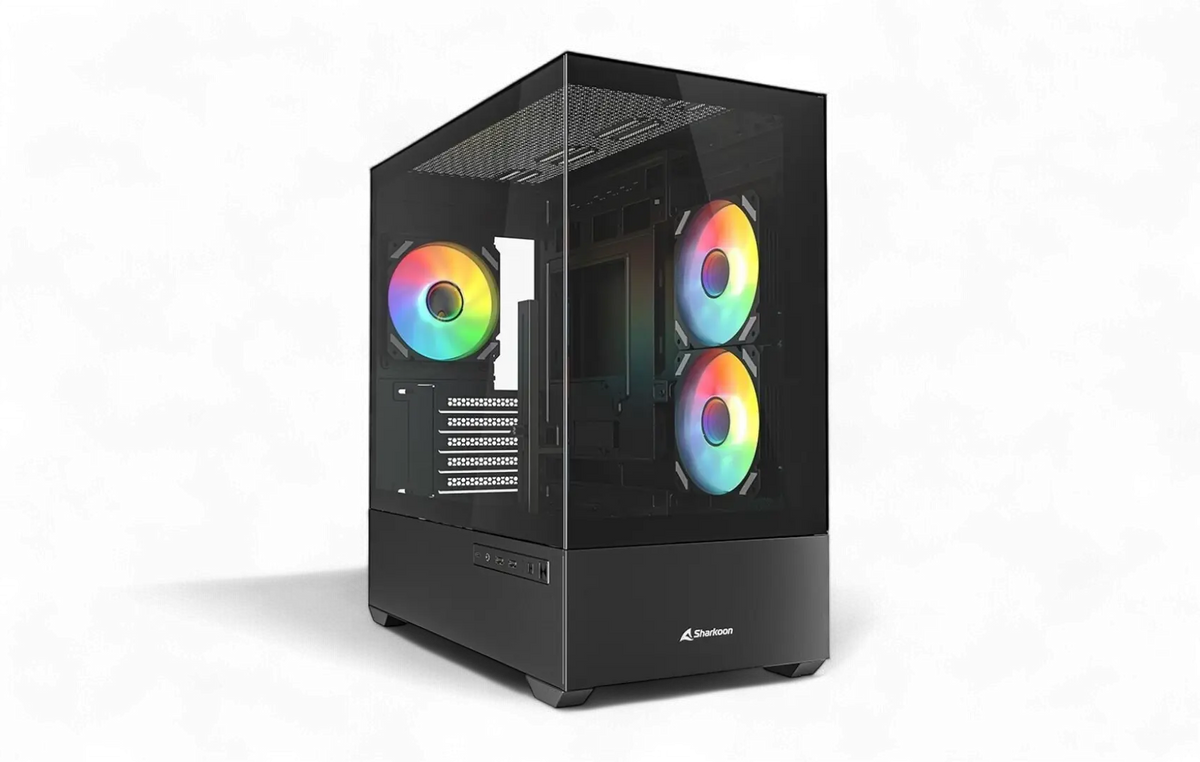 PC Sim Racing Advanced