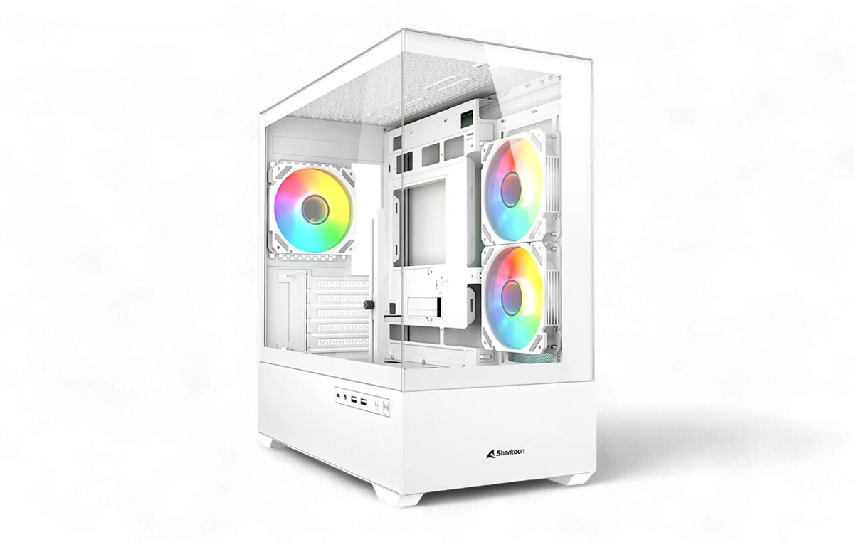 Sim Racing PC Elite V2