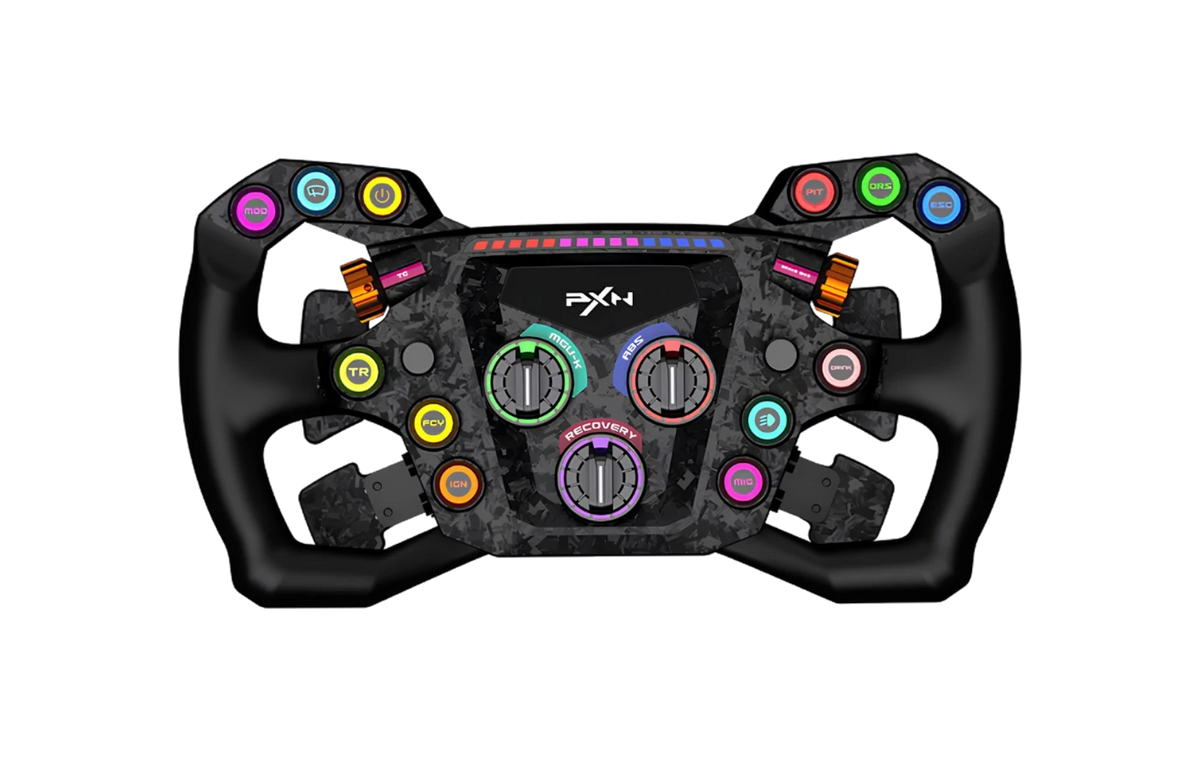 PXN GT ONE (Dual Clutch Paddles)