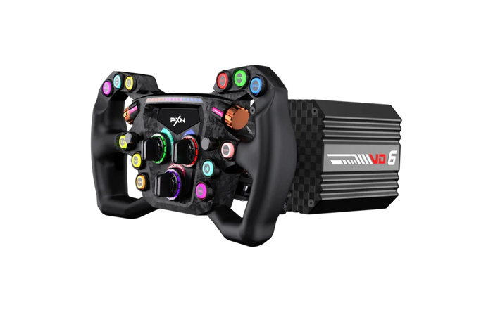 PXN GT ONE + VD6