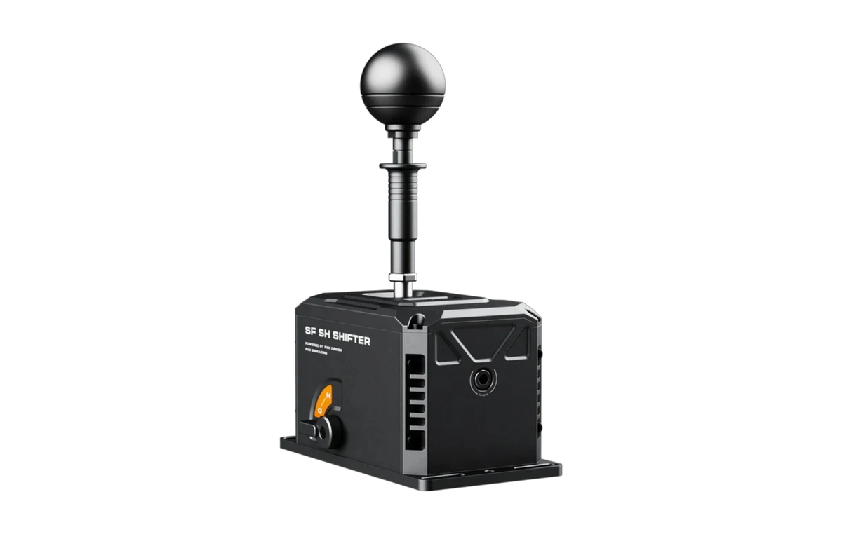 PXN SF-SH Hybrid Shifter