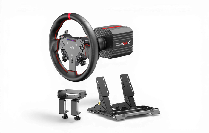 PXN VD4 Bundle