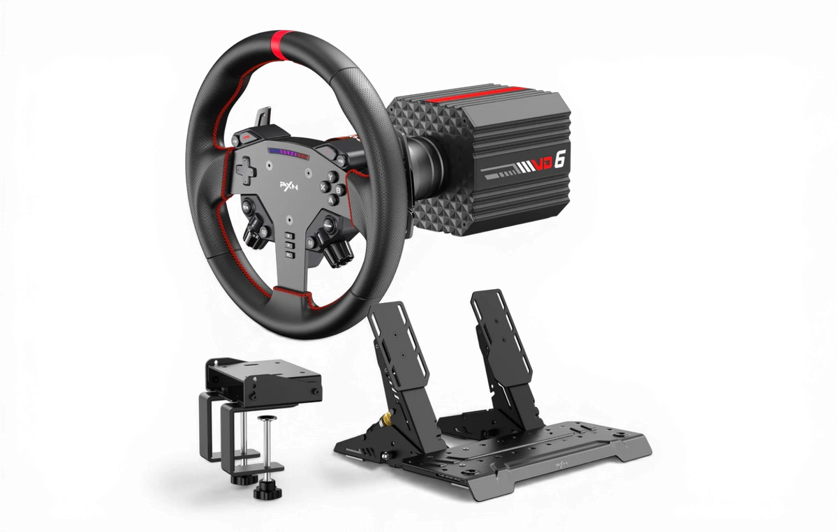PXN VD6 Bundle