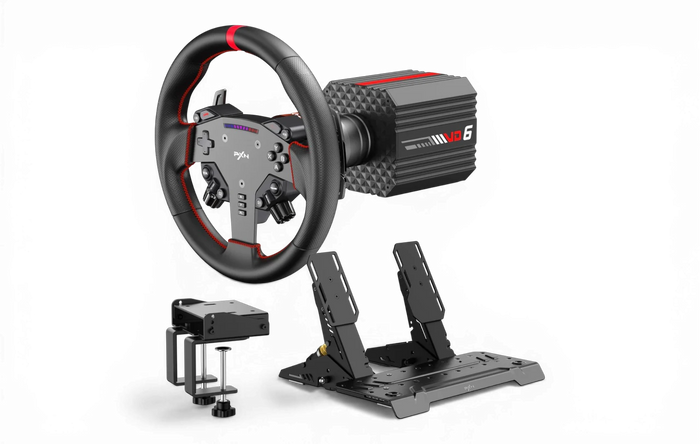 PXN VD6 Bundle