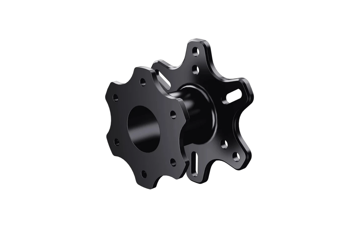 PXN ZQS Quick Release Adapter