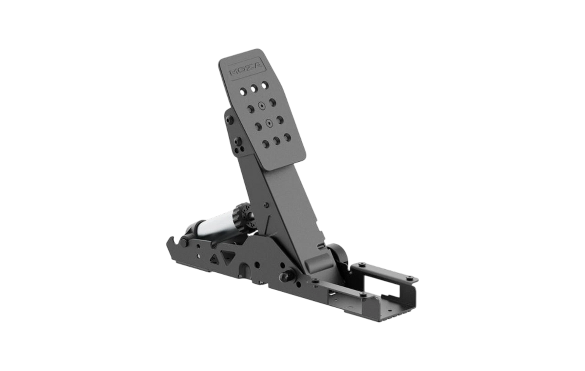MOZA SR-P Lite 2 Clutch Pedal