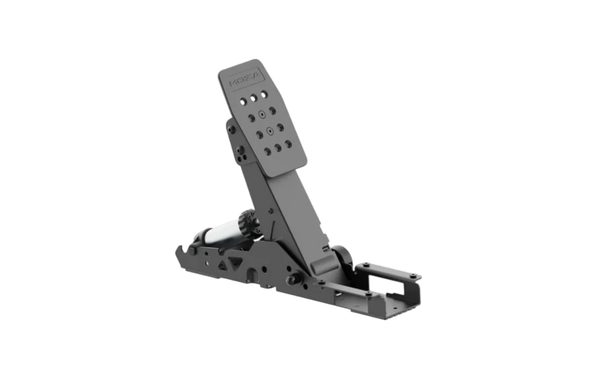 MOZA SRP2 Clutch Pedal