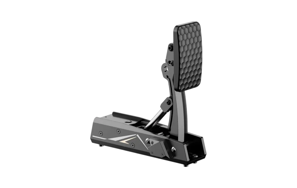 MOZA CRP2 Load Cell Clutch Pedal