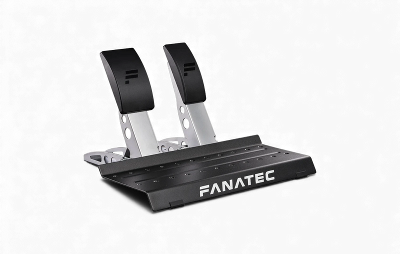 Fanatec CLS Pedals
