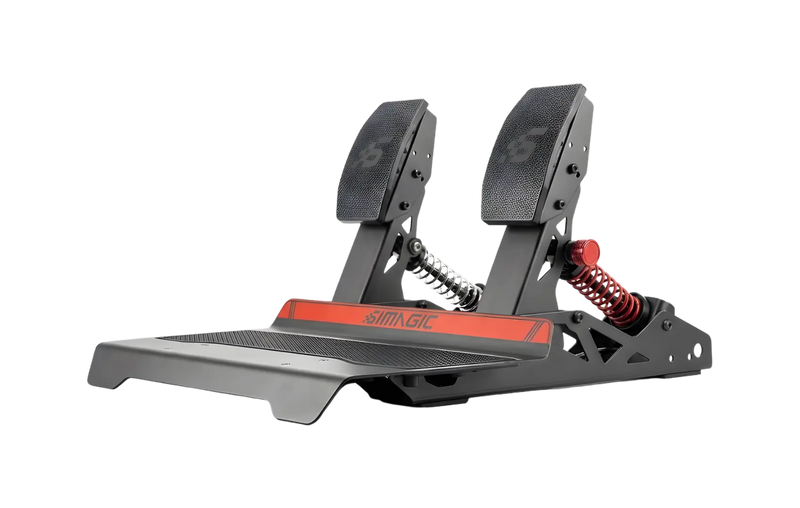 Simagic P700 2 Pedals