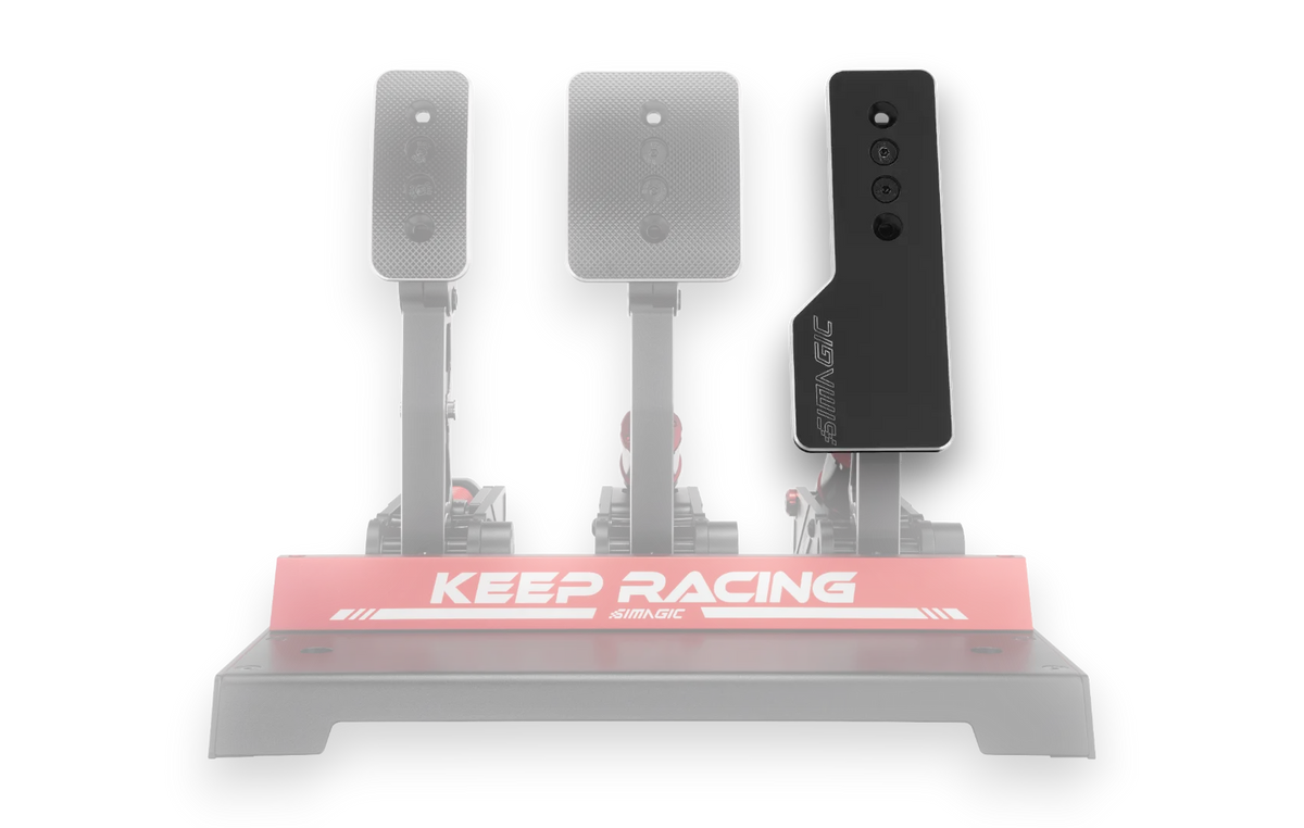Pedalina Lunga versione Sport P1000