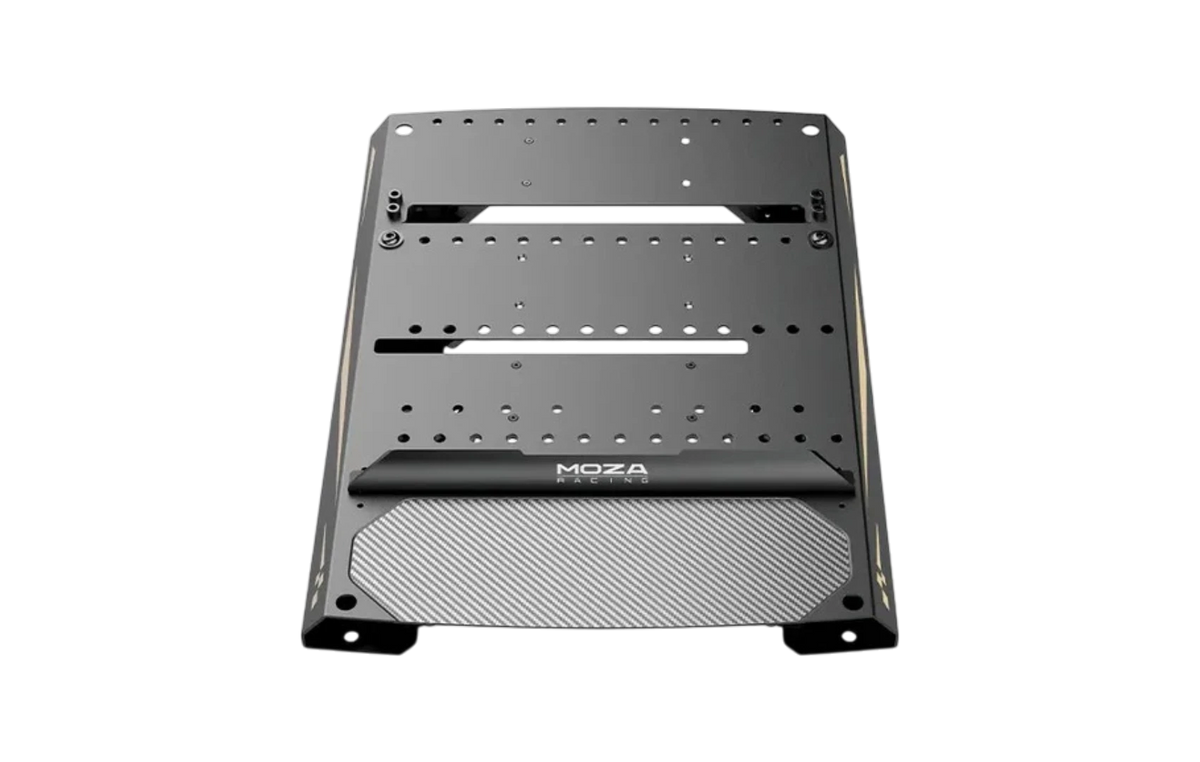 mBooster Base Plate
