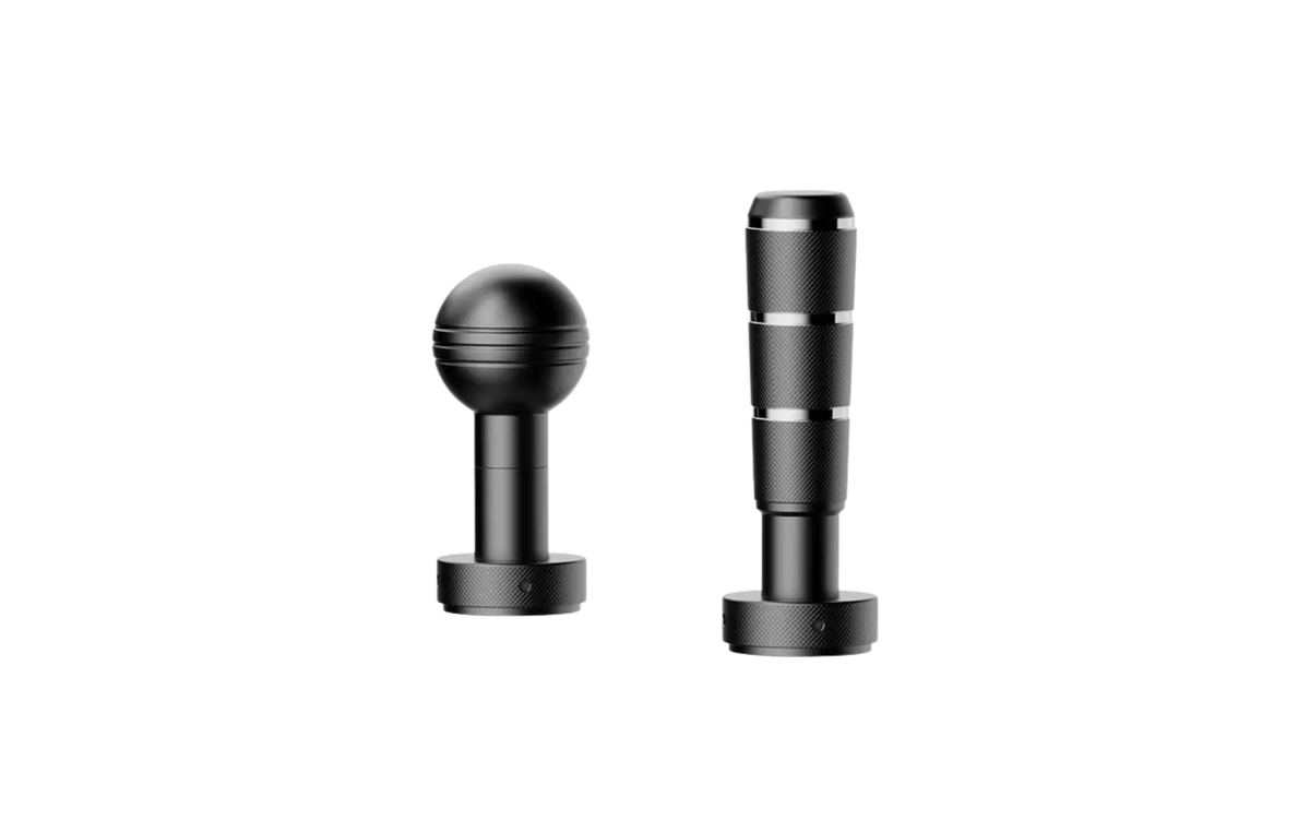 Moza active shifter knob