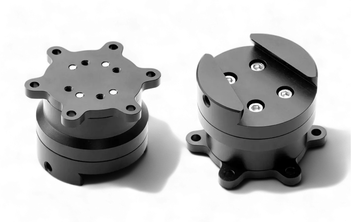 Quick Release Simucube