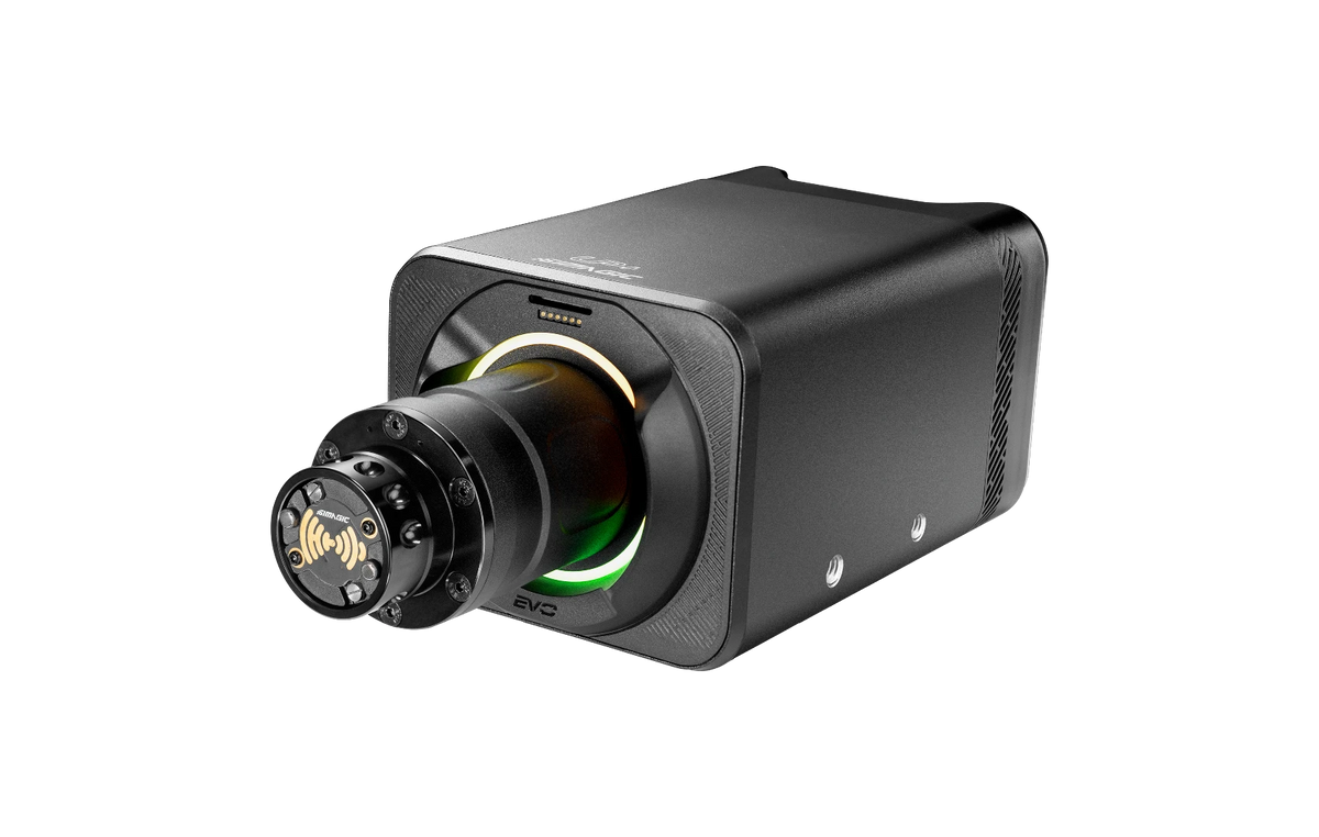 Simagic Alpha Evo