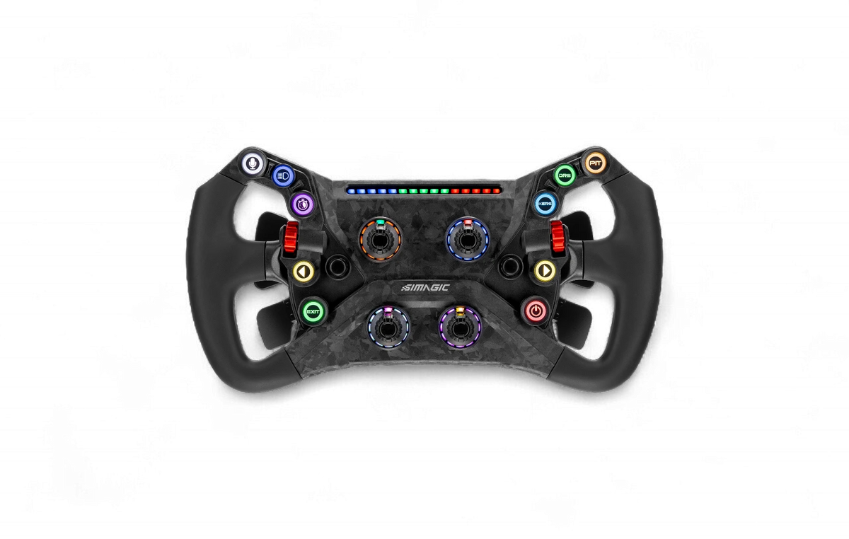 Simagic GT Neo